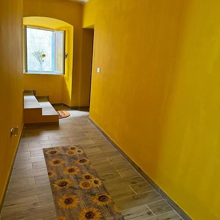 Apartamento Da Riccardo Fornelli Exterior foto