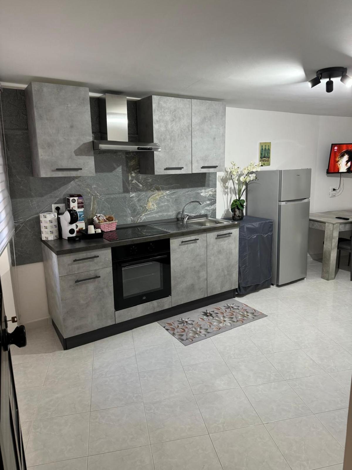 Apartamento Da Riccardo Fornelli Exterior foto
