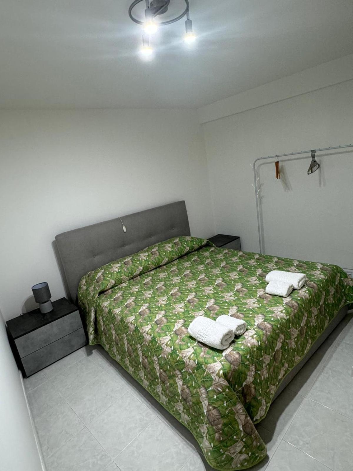 Apartamento Da Riccardo Fornelli Exterior foto