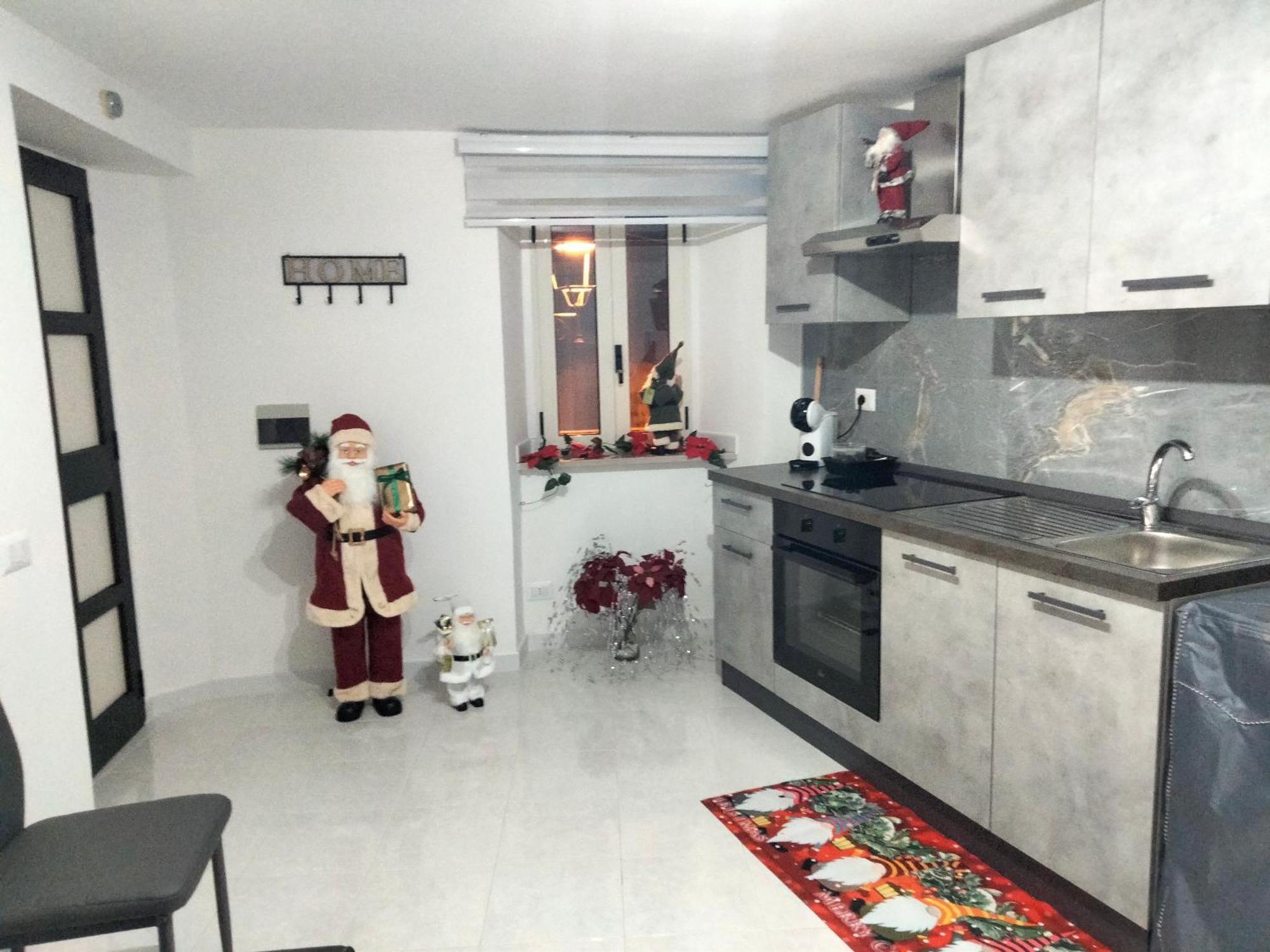 Apartamento Da Riccardo Fornelli Exterior foto